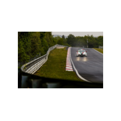 Gianni Morbidelli - WTCR 2018 - Nürburgring Nordschleife (DEU)