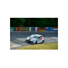 Gianni Morbidelli - WTCR 2018 - Nürburgring Nordschleife (DEU)