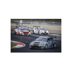 Gianni Morbidelli - WTCR 2018 - Nürburgring Nordschleife (DEU)