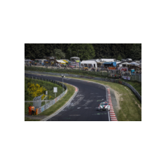 Gianni Morbidelli - WTCR 2018 - Nürburgring Nordschleife (DEU)