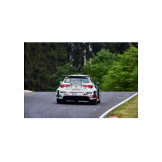 Gianni Morbidelli - WTCR 2018 - Nürburgring Nordschleife (DEU)