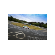 Gianni Morbidelli - WTCR 2018 - Nürburgring Nordschleife (DEU)