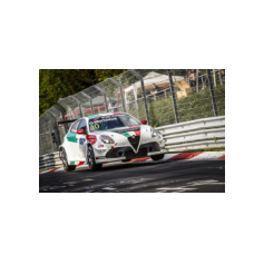 Gianni Morbidelli - WTCR 2018 - Nürburgring Nordschleife (DEU)
