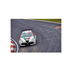 Gianni Morbidelli - WTCR 2018 - Nürburgring Nordschleife (DEU)