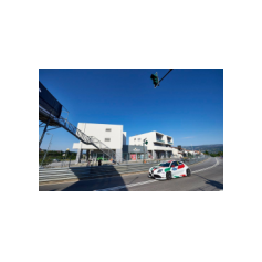 Gianni Morbidelli - WTCR 2018 - Circuito Internacional de Vila Real (PRT)