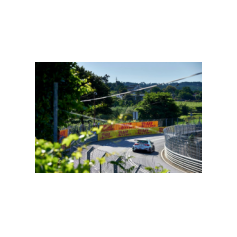 Gianni Morbidelli - WTCR 2018 - Circuito Internacional de Vila Real (PRT)