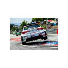 Gianni Morbidelli - WTCR 2018 - Circuito Internacional de Vila Real (PRT)