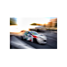 Gianni Morbidelli - WTCR 2018 - Circuito Internacional de Vila Real (PRT)