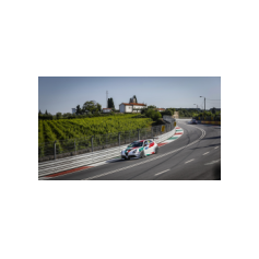 Gianni Morbidelli - WTCR 2018 - Circuito Internacional de Vila Real (PRT)
