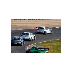 Gianni Morbidelli - WTCR 2018 - Circuit Zandvoort (NLD)