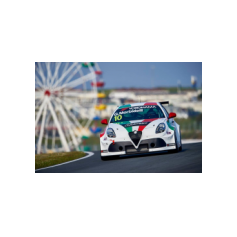 Gianni Morbidelli - WTCR 2018 - Circuit Zandvoort (NLD)