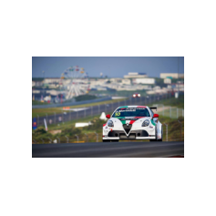 Gianni Morbidelli - WTCR 2018 - Circuit Zandvoort (NLD)