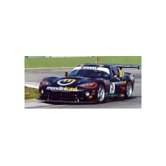 Piergiuseppe Perazzini - Campionato Italiano GT 2003 - Imola