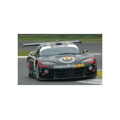 Piergiuseppe Perazzini - Campionato Italiano GT 2003 - Imola