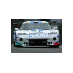 Piergiuseppe Perazzini - Campionato Italiano GT 2004 - Imola