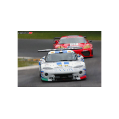 Piergiuseppe Perazzini - Campionato Italiano GT 2004 - Imola