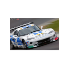 Piergiuseppe Perazzini - Campionato Italiano GT 2004 - Imola