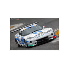 Piergiuseppe Perazzini - Campionato Italiano GT 2004 - Imola