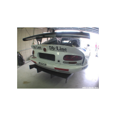 Tom Weickardt / Gabriele Matteuzzi / Marco Cioci / Piergiuseppe Perazzini - Mil Milhas Brasileiras 2005, Interlagos