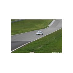 Tom Weickardt / Gabriele Matteuzzi / Marco Cioci / Piergiuseppe Perazzini - Mil Milhas Brasileiras 2005, Interlagos