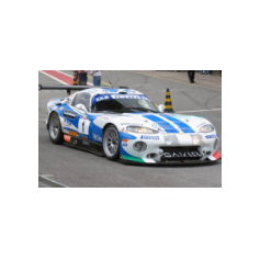 Tom Weickardt / Gabriele Matteuzzi / Marco Cioci / Piergiuseppe Perazzini - Mil Milhas Brasileiras 2005, Interlagos