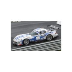 Tom Weickardt / Gabriele Matteuzzi / Marco Cioci / Piergiuseppe Perazzini - Mil Milhas Brasileiras 2005, Interlagos