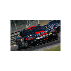 Piergiuseppe Perazzini - Campionato Italiano GT 2003 - Magione