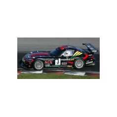 Piergiuseppe Perazzini - Campionato Italiano GT 2003 - Magione