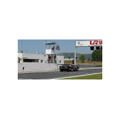 Piergiuseppe Perazzini - Campionato Italiano GT 2003 - Magione