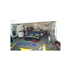 Piergiuseppe Perazzini - Campionato Italiano GT 2003 - Misano Adriatico