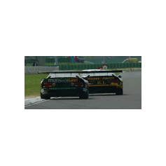 Piergiuseppe Perazzini - Campionato Italiano GT 2003 - Misano Adriatico