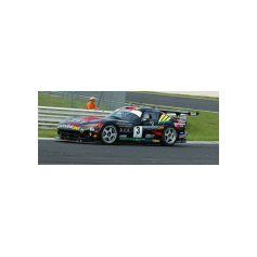 Piergiuseppe Perazzini - Campionato Italiano GT 2003 - Misano Adriatico