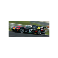 Piergiuseppe Perazzini - Campionato Italiano GT 2003 - Misano Adriatico