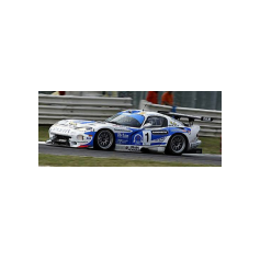 Piergiuseppe Perazzini - Campionato Italiano GT 2004 - Misano Adriatico I