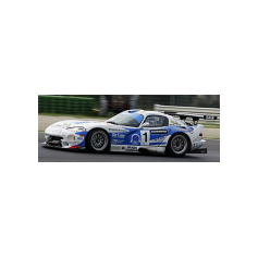 Piergiuseppe Perazzini - Campionato Italiano GT 2004 - Misano Adriatico I