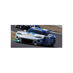 Gabriele Matteuzzi - Campionato Italiano GT 2004 - Misano Adriatico II