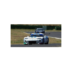 Piergiuseppe Perazzini - Campionato Italiano GT 2004 - Misano Adriatico II