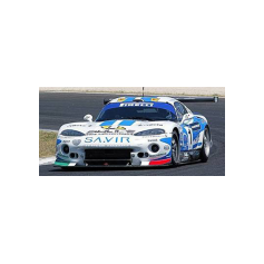 Gabriele Matteuzzi - Campionato Italiano GT 2004 - Misano Adriatico II