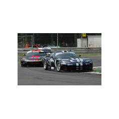 Piergiuseppe Perazzini - Campionato Italiano GT 2003 - Monza