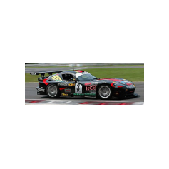 Piergiuseppe Perazzini - Campionato Italiano GT 2003 - Monza