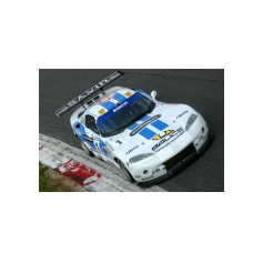 Gabriele Matteuzzi - Campionato Italiano GT 2004 - Monza