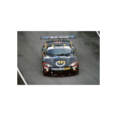 Piergiuseppe Perazzini - Campionato Italiano GT 2003 - Mugello