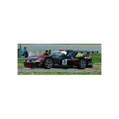 Piergiuseppe Perazzini - Campionato Italiano GT 2003 - Mugello