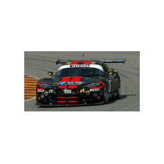 Piergiuseppe Perazzini - Campionato Italiano GT 2003 - Mugello