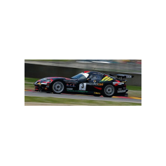 Piergiuseppe Perazzini - Campionato Italiano GT 2003 - Mugello