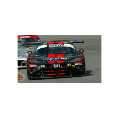 Piergiuseppe Perazzini - Campionato Italiano GT 2003 - Mugello