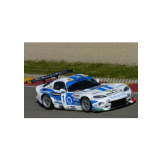Piergiuseppe Perazzini - Campionato Italiano GT 2004 - Mugello
