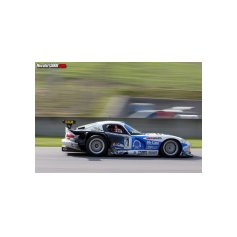 Gabriele Matteuzzi - Campionato Italiano GT 2004 - Mugello