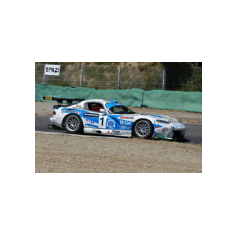 Piergiuseppe Perazzini - Campionato Italiano GT 2004 - Pergusa
