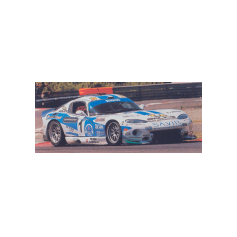 Piergiuseppe Perazzini - Campionato Italiano GT 2004 - Pergusa